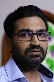 Ravi Krishna profile photo