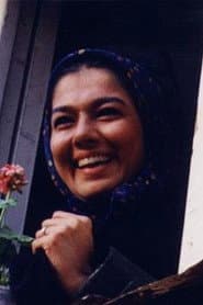 Poupak Goldarre profile photo