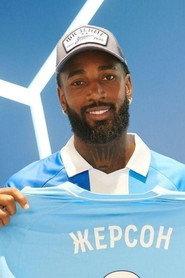 Gerson Santos da Silva profile photo