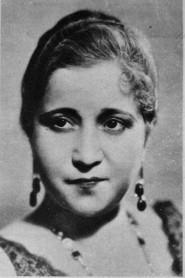 María Calvo profile photo