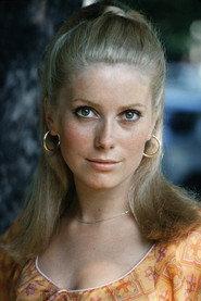 Catherine Deneuve profile photo