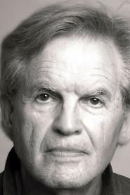 Barry Gerson profile photo