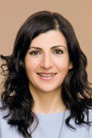 Elena Savva profile photo