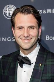 Tobias Camman profile photo