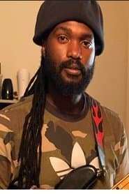 Aston Barrett Jr. profile photo