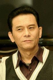 Yu Dongjiang profile photo