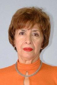 Lidiya Vulkova profile photo