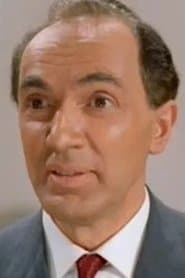 Andre Charisse profile photo
