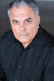 Efrain Figueroa profile photo