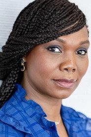 Kareen Guiock profile photo