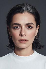 Özge Özpirinçci profile photo