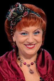 Tetiana Zinovenko profile photo