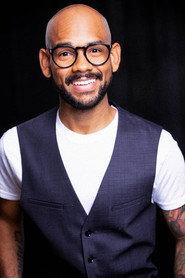 Todd A. Jackson profile photo