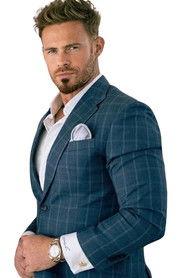 Justin Waller profile photo