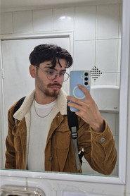 Francisco Espínola profile photo