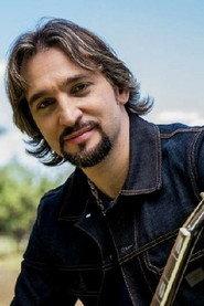 Pedro Geraldo Mazarão profile photo