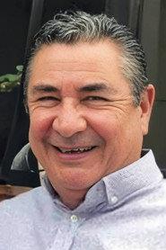 Alfonso Zayas Jr. profile photo