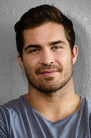 Sean Crampton profile photo