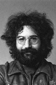 Jerry Garcia profile photo