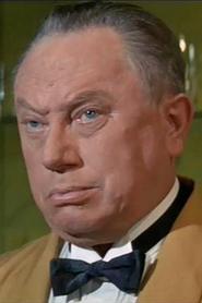 Henry Rowland profile photo