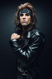 Russ Parrish profile photo