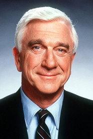 Leslie Nielsen profile photo