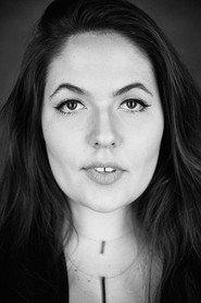 Gabriela Amerth profile photo