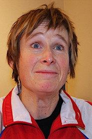 Linda Eide profile photo