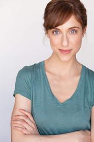 Jessie Lande profile photo