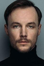 Raphael Nicholas profile photo