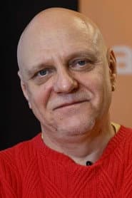 Mykola Veresen profile photo