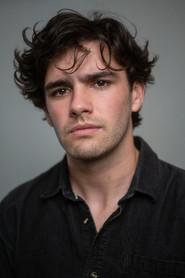Oisín Thompson profile photo