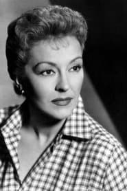 Joan Croydon profile photo