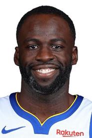 Draymond Green profile photo