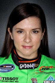 Danica Patrick profile photo