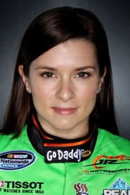 Danica Patrick profile photo