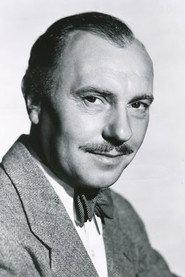 Ralph Richardson profile photo