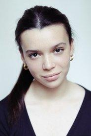 Jaynélia Coadou profile photo