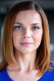 Petra Vajdová profile photo