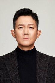 Yang Zhigang profile photo