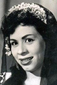 Wedad Hamdy profile photo