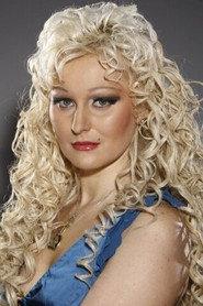 Dariya Mironova profile photo