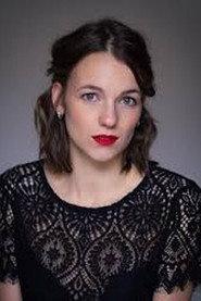 Julie Budria profile photo