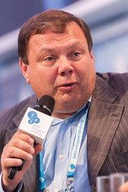 Mikhail Fridman profile photo