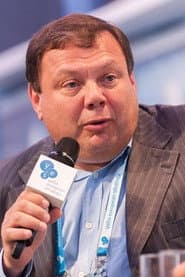 Mikhail Fridman profile photo