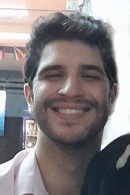 Flip Anastácio profile photo