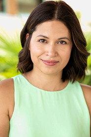 Elvia Hill profile photo