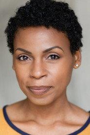 Tamiko Robinson Steele profile photo
