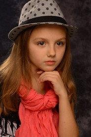 Anna Polishchuk profile photo
