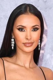 Maya Jama profile photo